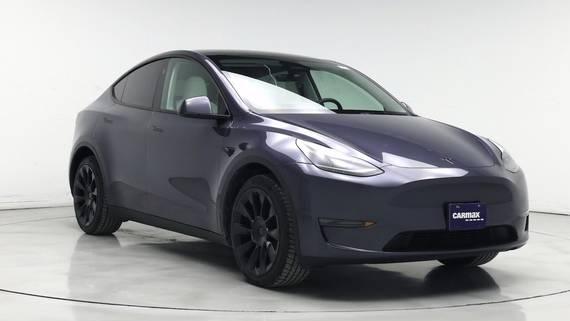 TESLA MODEL Y 2023 7SAYGDEE4PA181500 image TESLA MODEL Y 2023 7SAYGDEE4PA181500 image
